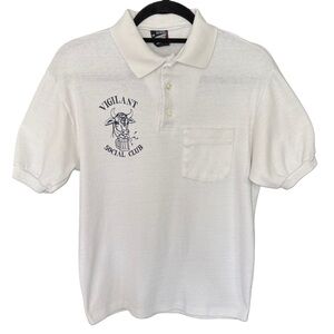 Vintage 90s Screen Stars Polo